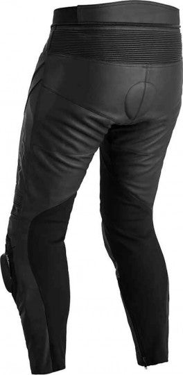 RST Sabre Leather Jean Long