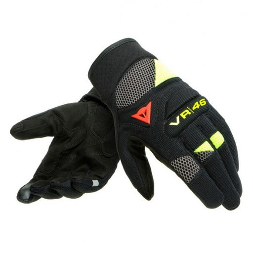 Dainese VR46 Curb Short Glove