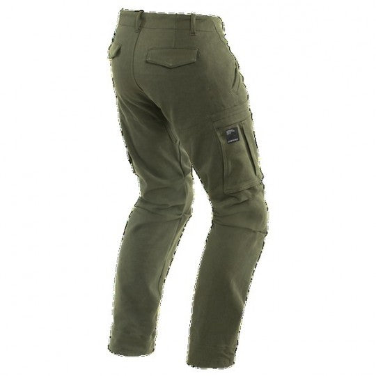 Dainese Combat Textile Pants