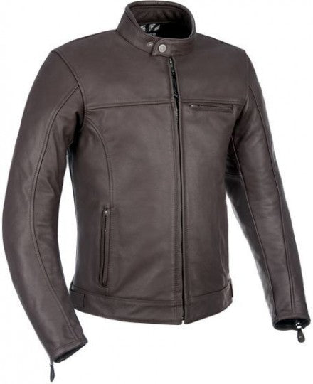 Oxford Walton MS Leather Jacket