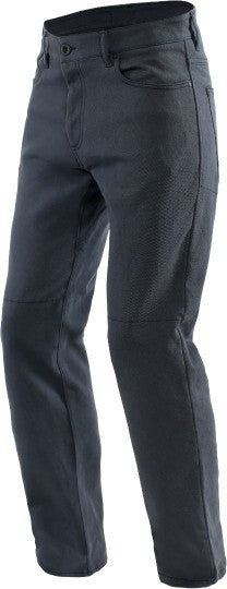 Dainese Casual Regular Tex Jeans  Blk