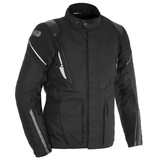 Oxford Montreal 4.0 D2D MS Jacket