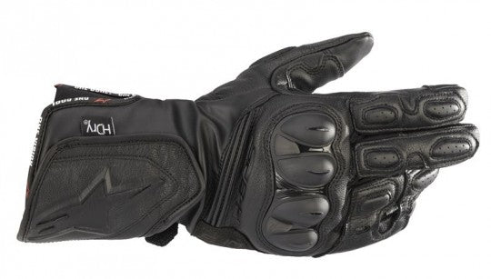 SP-8 HDRY Gloves