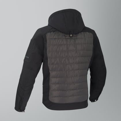 SEGURA NATCHO JACKET