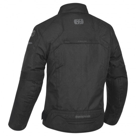 Oxford Delta 1.0 Motorcycle Jacket