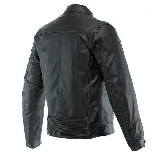 Dainese Zaurax leather jacket