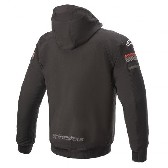 Sektor V2 Tech Hoodie