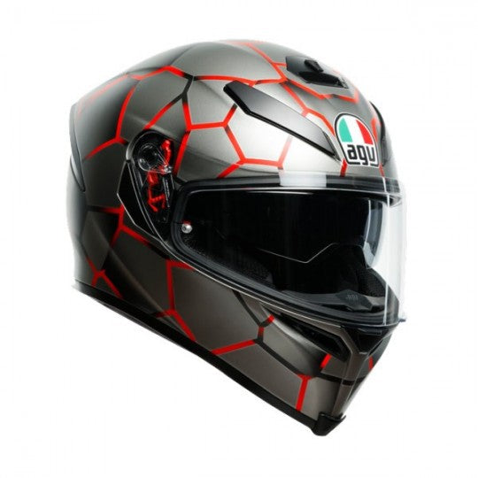 AGV K5-S Vulcanum