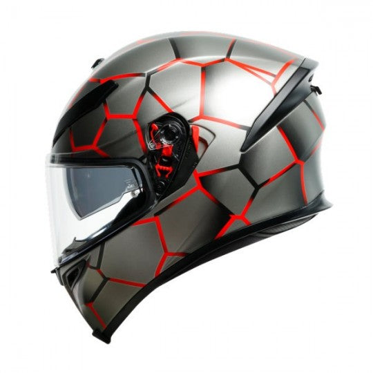 AGV K5-S Vulcanum