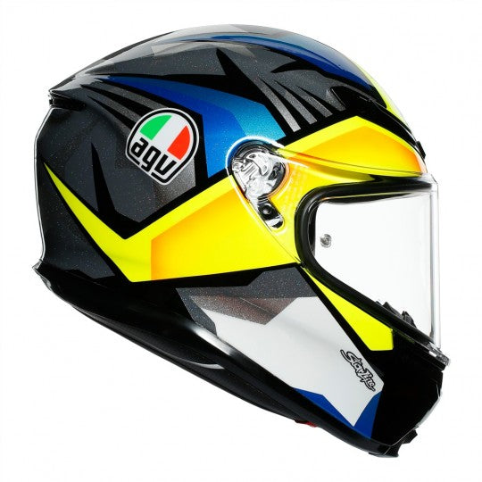 AGV K6 Multi Joan