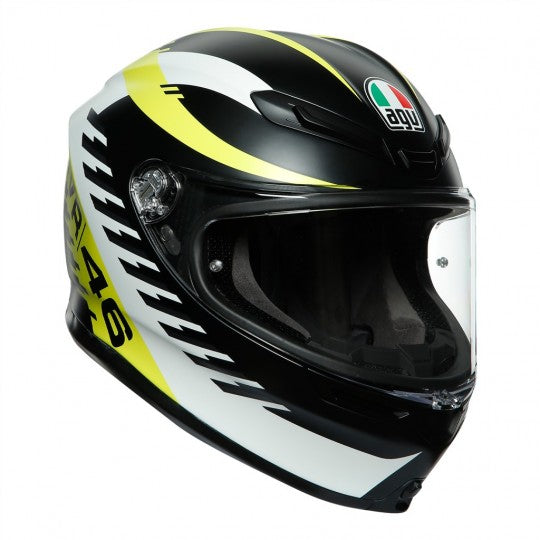 AGV K6 VR46