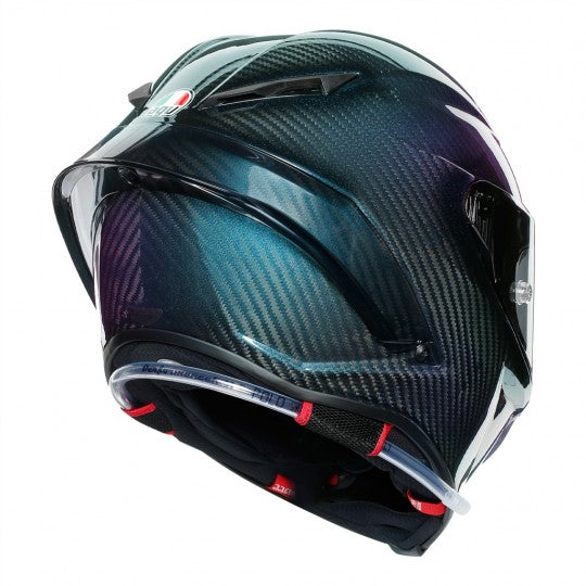 AGV Pista GP-RR Iridium