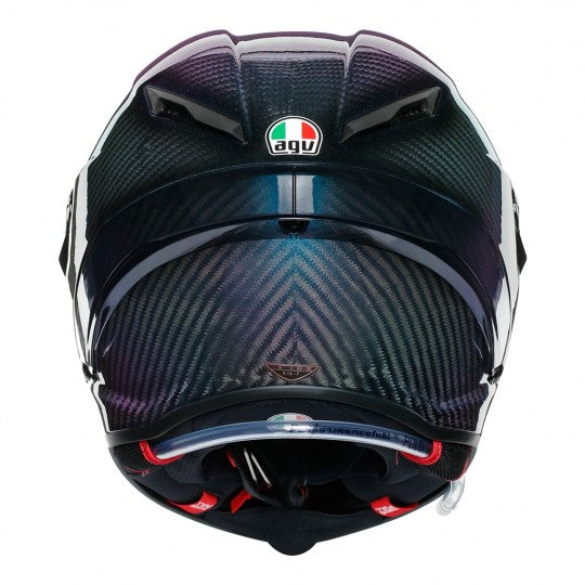 AGV Pista GP-RR Iridium