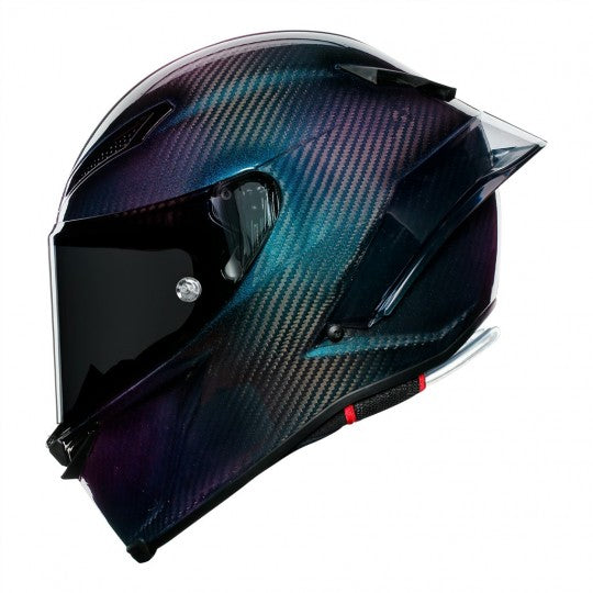 AGV Pista GP-RR Iridium