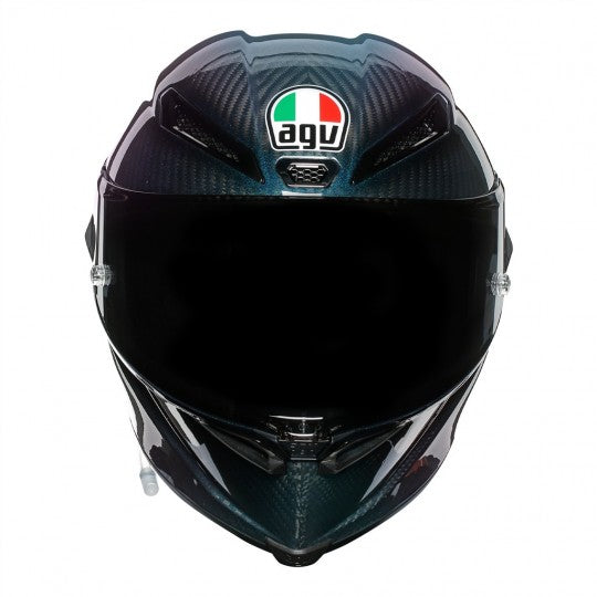 AGV Pista GP-RR Iridium