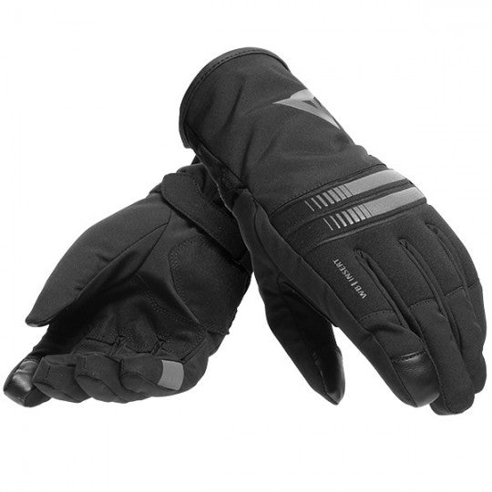 DAINESE PLAZA 3 D-DRY GLOVES