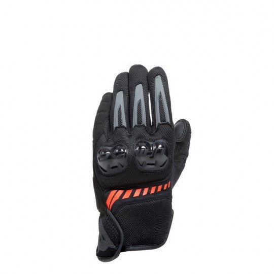 MIG 3 Leather Glove