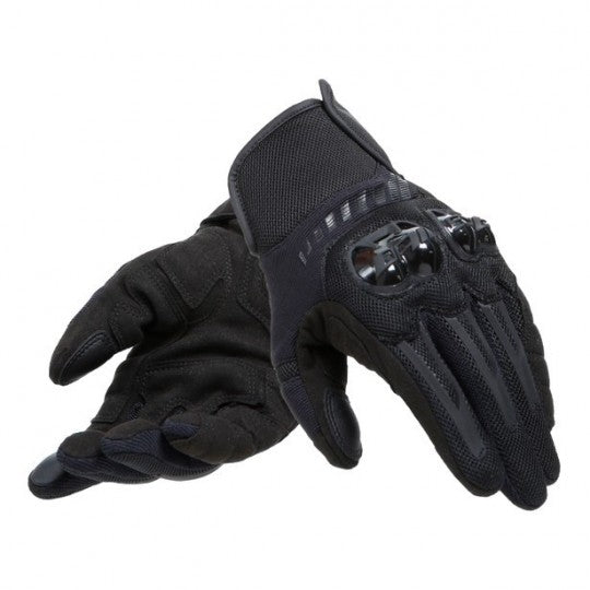 MIG 3 Leather Glove