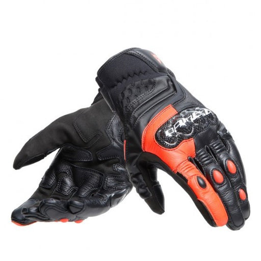 Dainese  Carbon 4 Short Glove