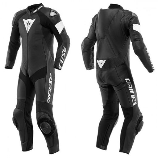 Dainese Tosa 1pc Leather Suit
