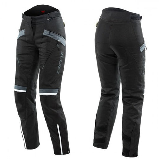 Dainese Tempest 3 D-Dry Textile Motorcycle Pants