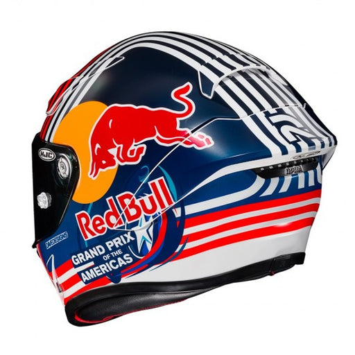 RPHA 1 RED BULL MC21