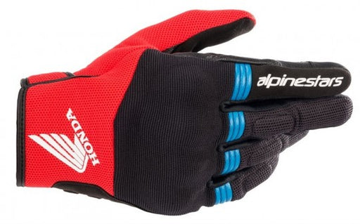 HONDA COPPER GLOVE