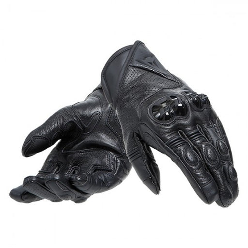Dainese BlackShape Gloves Black