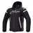 Alpinestars Zaca Waterproof Textile Motorcycle Jacket