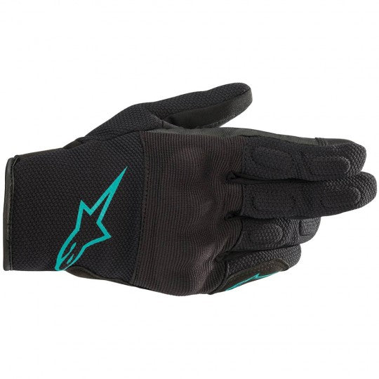 Alpinestars Stella S Max Drystar Motorcycle Gloves