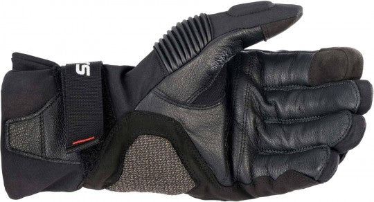 Alpinestars Boulder Gore-Tex Gloves with Gore Grip Technology