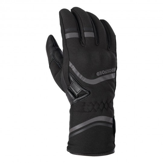 OXFORD Ottawa 2 MS Glove Black