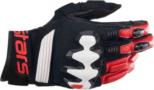 Alpinestars HALO Leather Gloves