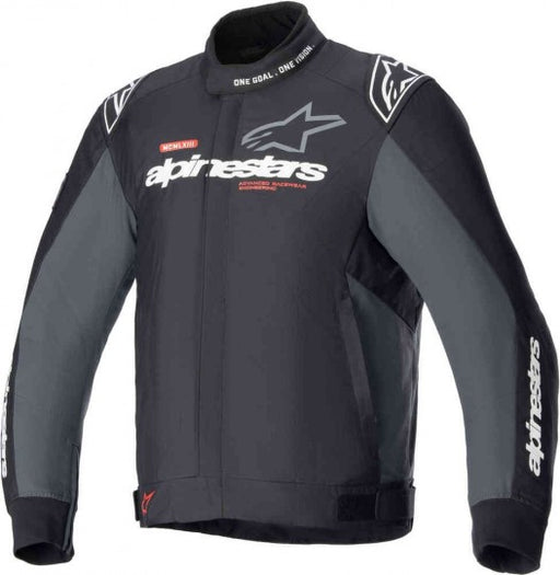 Alpinestars Monza Sport Motorcycle Jacket