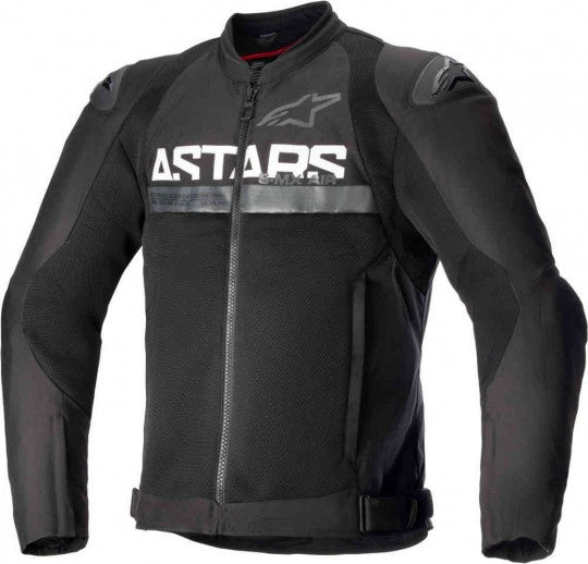 Alpinestars SMX Air Motorcycle Jacket