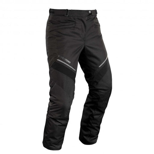 BKS Circuit Mesh Pants - Black/Grey - Next Working Day Delivery | BKS  Clothing