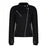 MotoGirl Sherrie Black Jacket