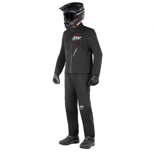 Alpinestars AMT Storm Gear DS XD Pant